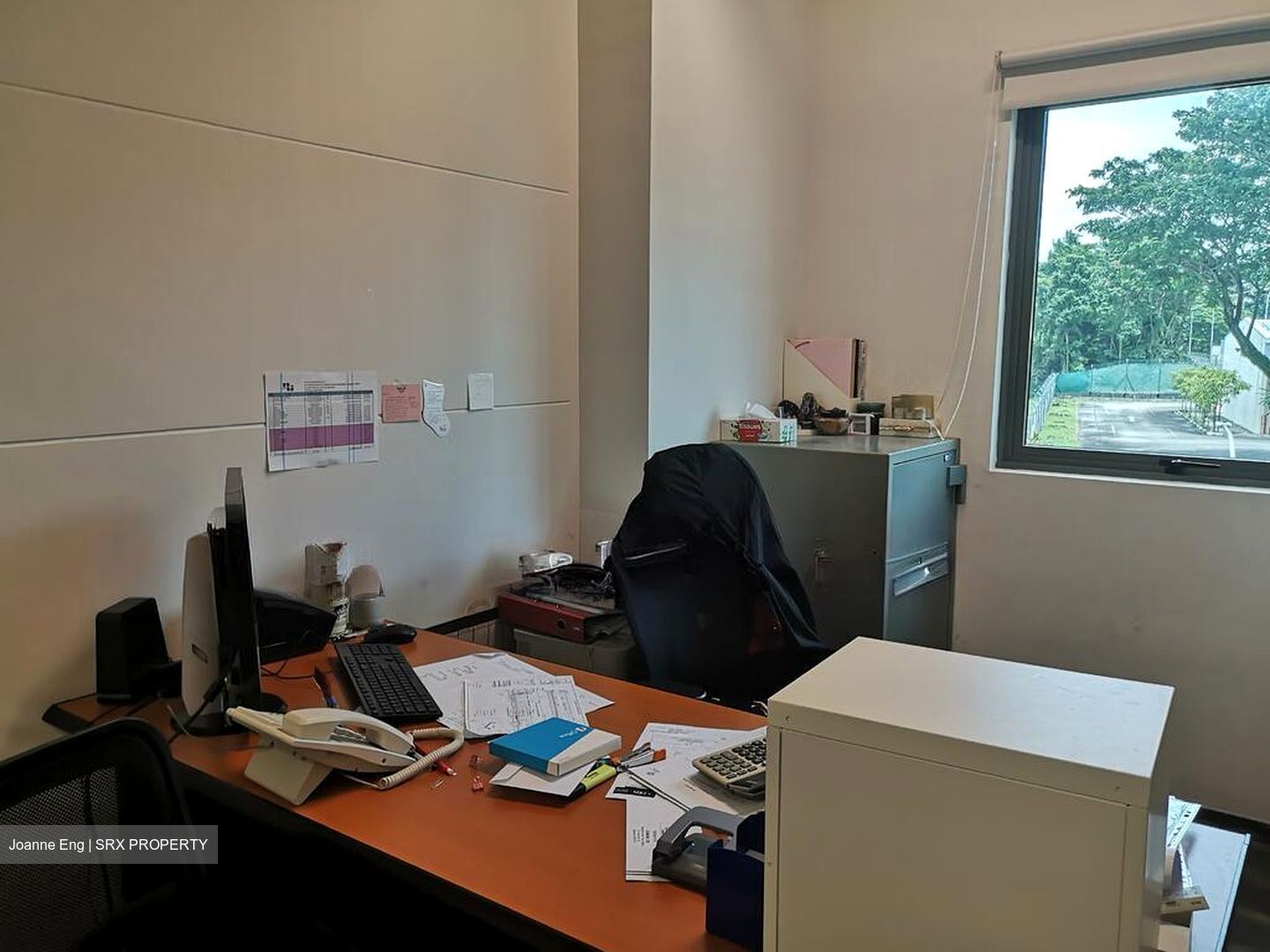 Premier @ Kaki Bukit (D14), Factory #499146341